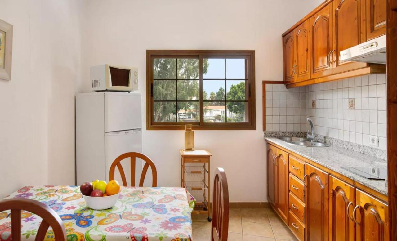 Holiday Cottage Santa Lucia 2 Экстерьер фото